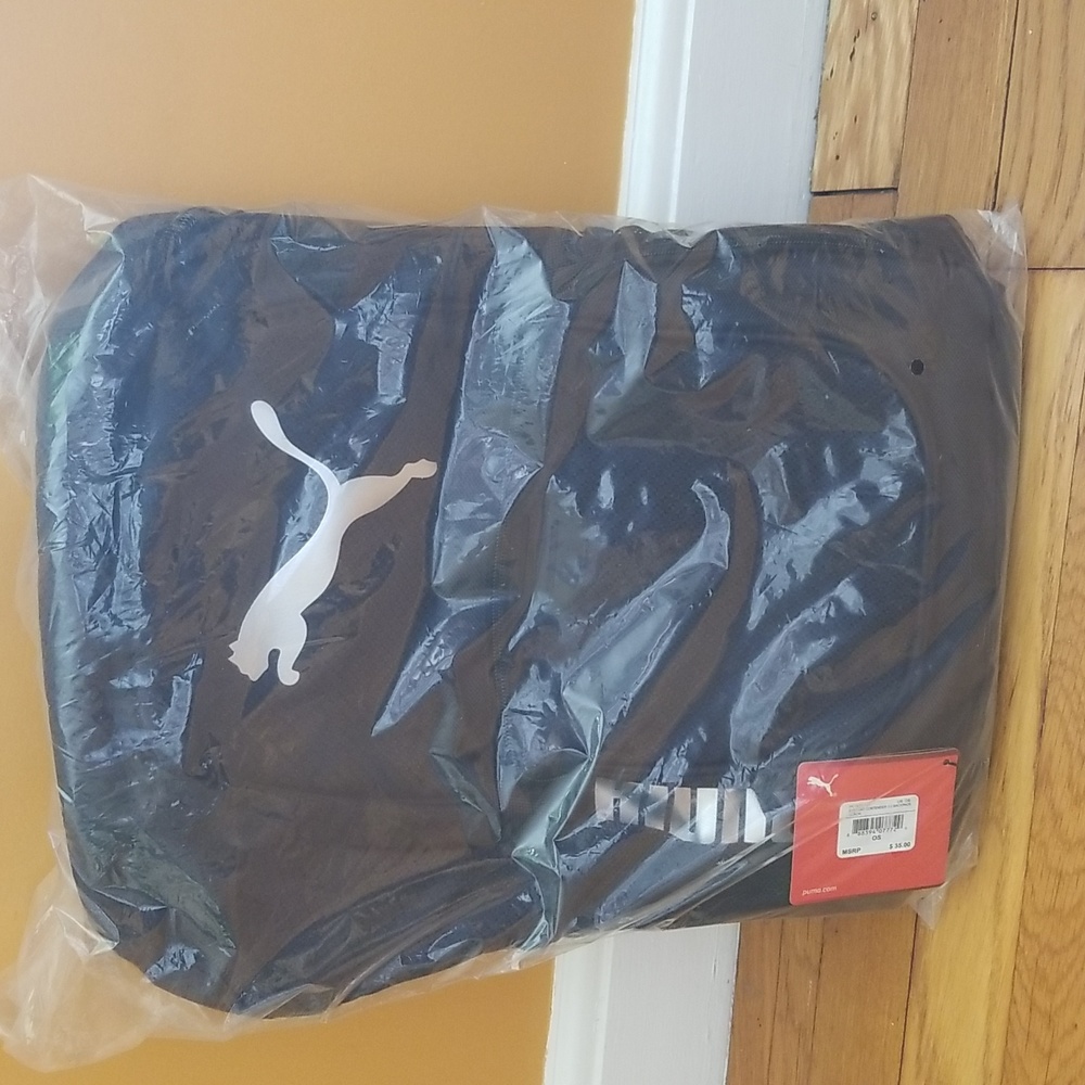 NWT PUMA Evercat Contender Backpack